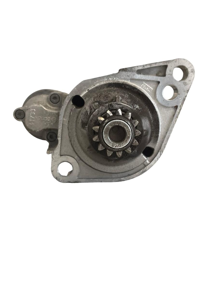 Electromotor VOLKSWAGEN T-ROC A11 2017 -> 1.0 TSI DKR 02Z911022C