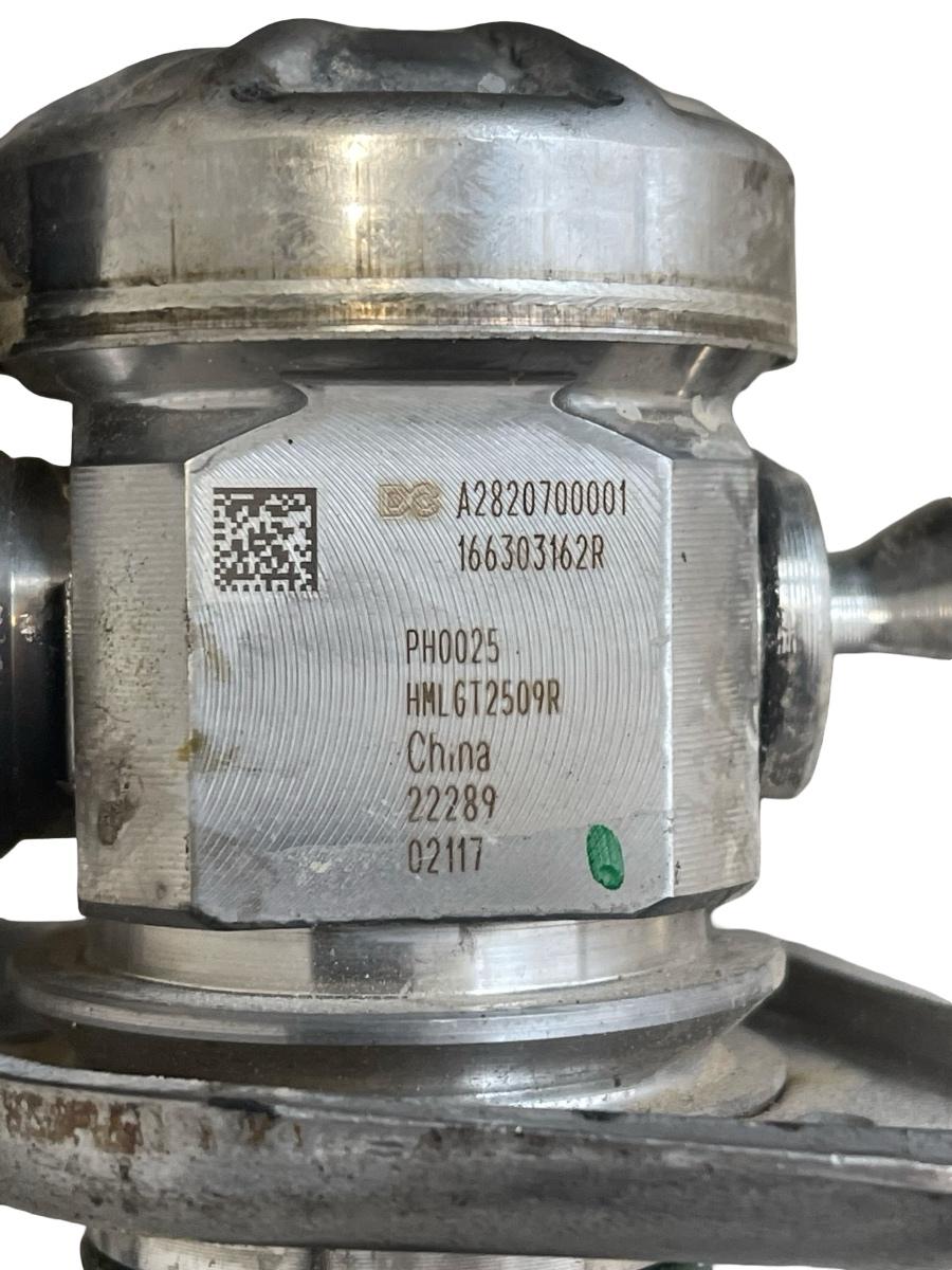Pompa inalta presiune DACIA JOGGER [ 2024 -> ] 1.0i 166303162R – foto 3