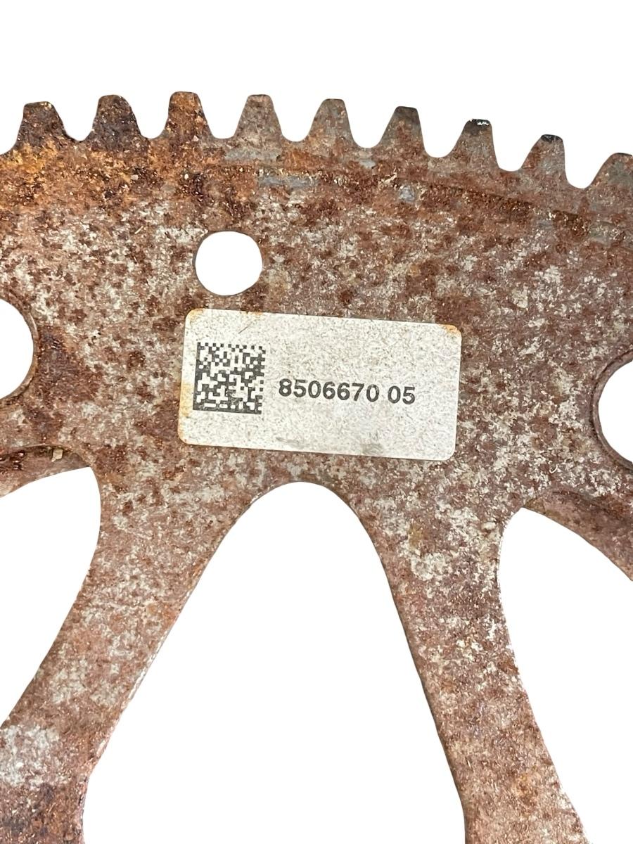 Coroana volanta BMW X5 III F15, F85 2012 - 2018 3.0D 850667005
