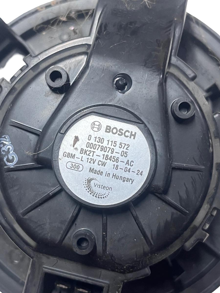 Ventilator aeroterma FORD TRANSIT MK7 [ 2013 -> ] 0130115572 – foto 4
