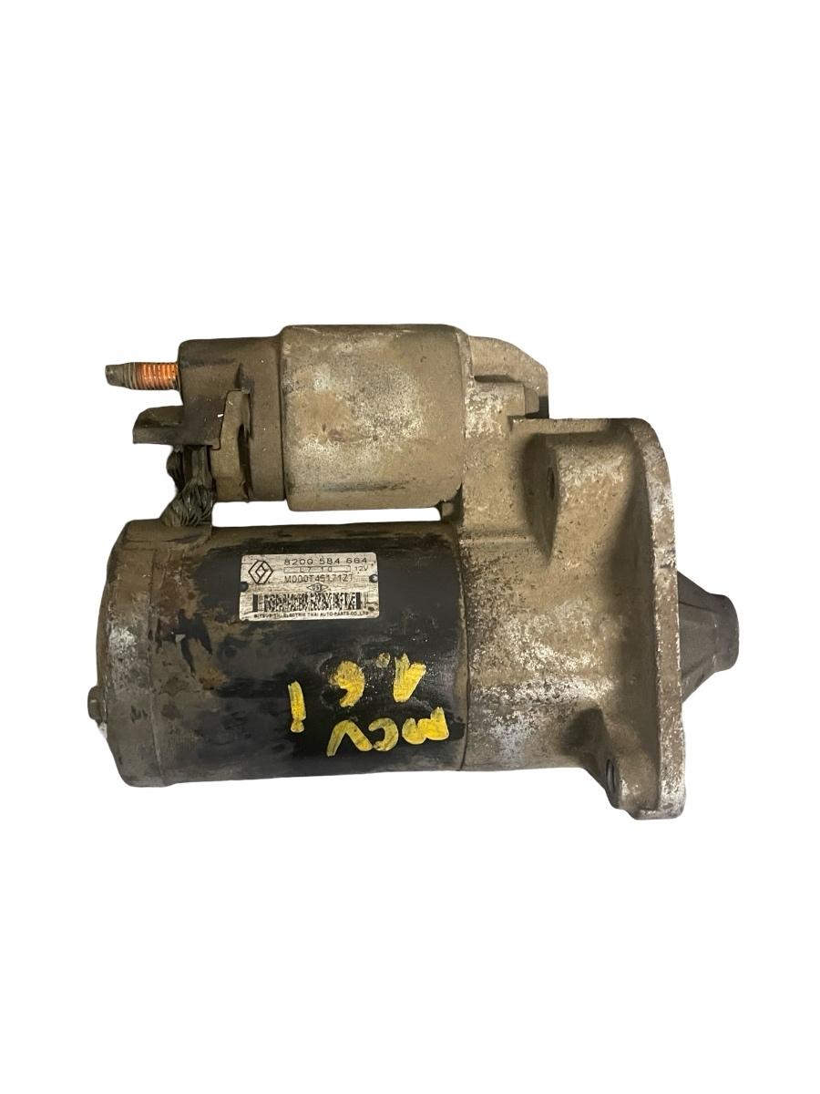 Electromotor DACIA LOGAN MCV KS_ 2007 -> 1.6 K7M 710 8200584664