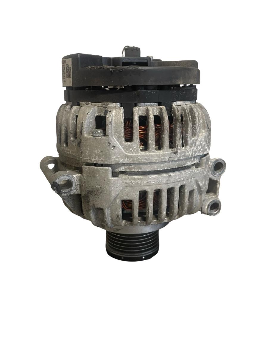 Alternator DACIA LOGAN MCV KS_ 2007 -> 1.6 K7M 710 89212960