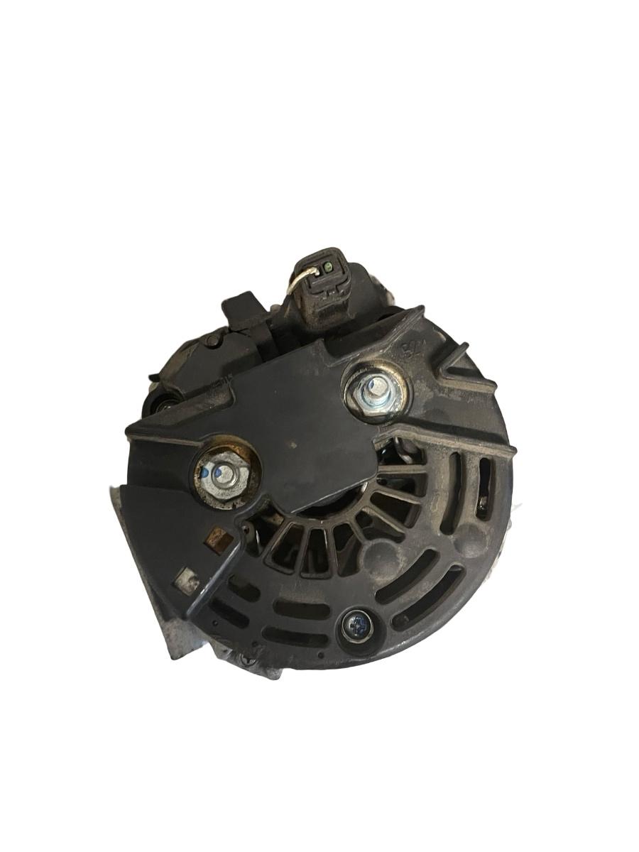 Alternator DACIA LOGAN MCV KS_ 2007 -> 1.6 K7M 710 89212960 – foto 2