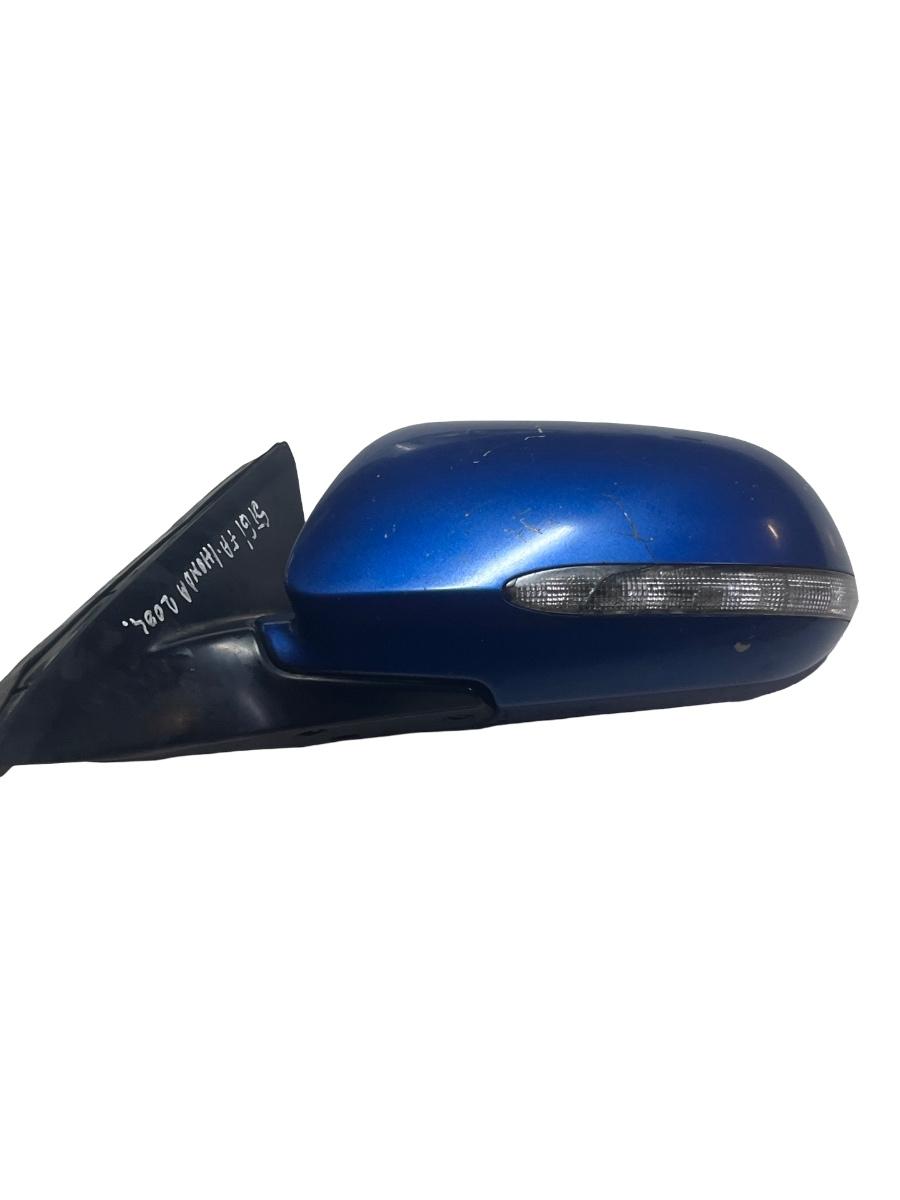 Oglinda laterala electrica portiera stanga fata HONDA ACCORD VII CL, CN 2003 - 2012 – foto 2