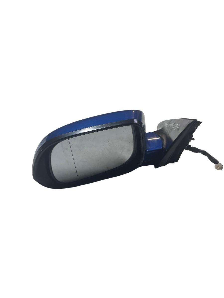 Oglinda laterala electrica portiera stanga fata HONDA ACCORD VII CL, CN 2003 - 2012