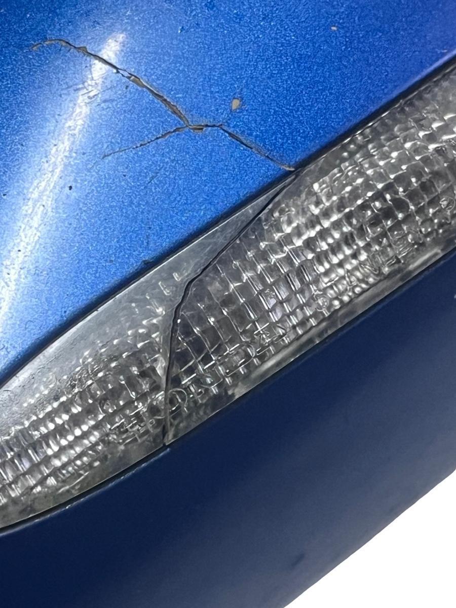 Oglinda laterala electrica portiera stanga fata HONDA ACCORD VII CL, CN 2003 - 2012 – foto 3