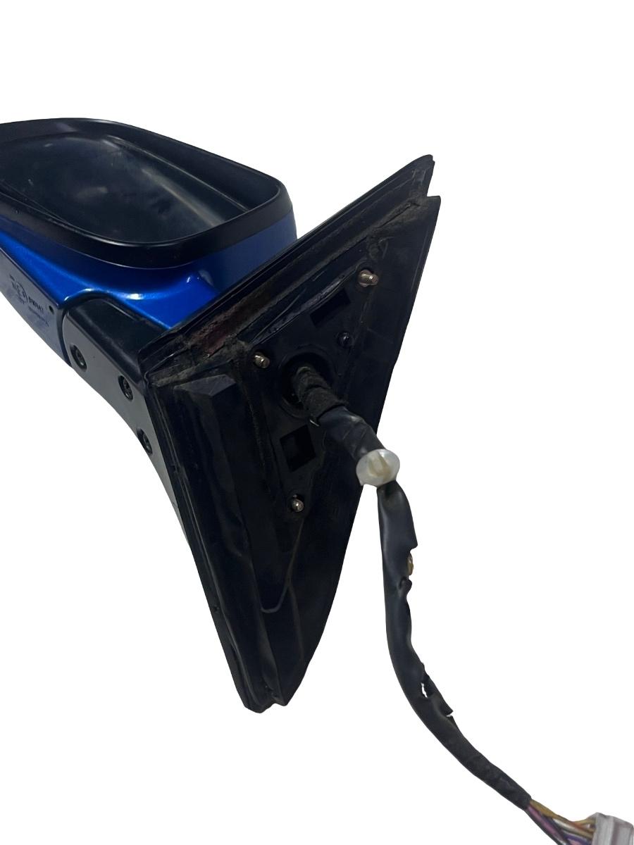 Oglinda laterala electrica portiera stanga fata HONDA ACCORD VII CL, CN 2003 - 2012 – foto 4
