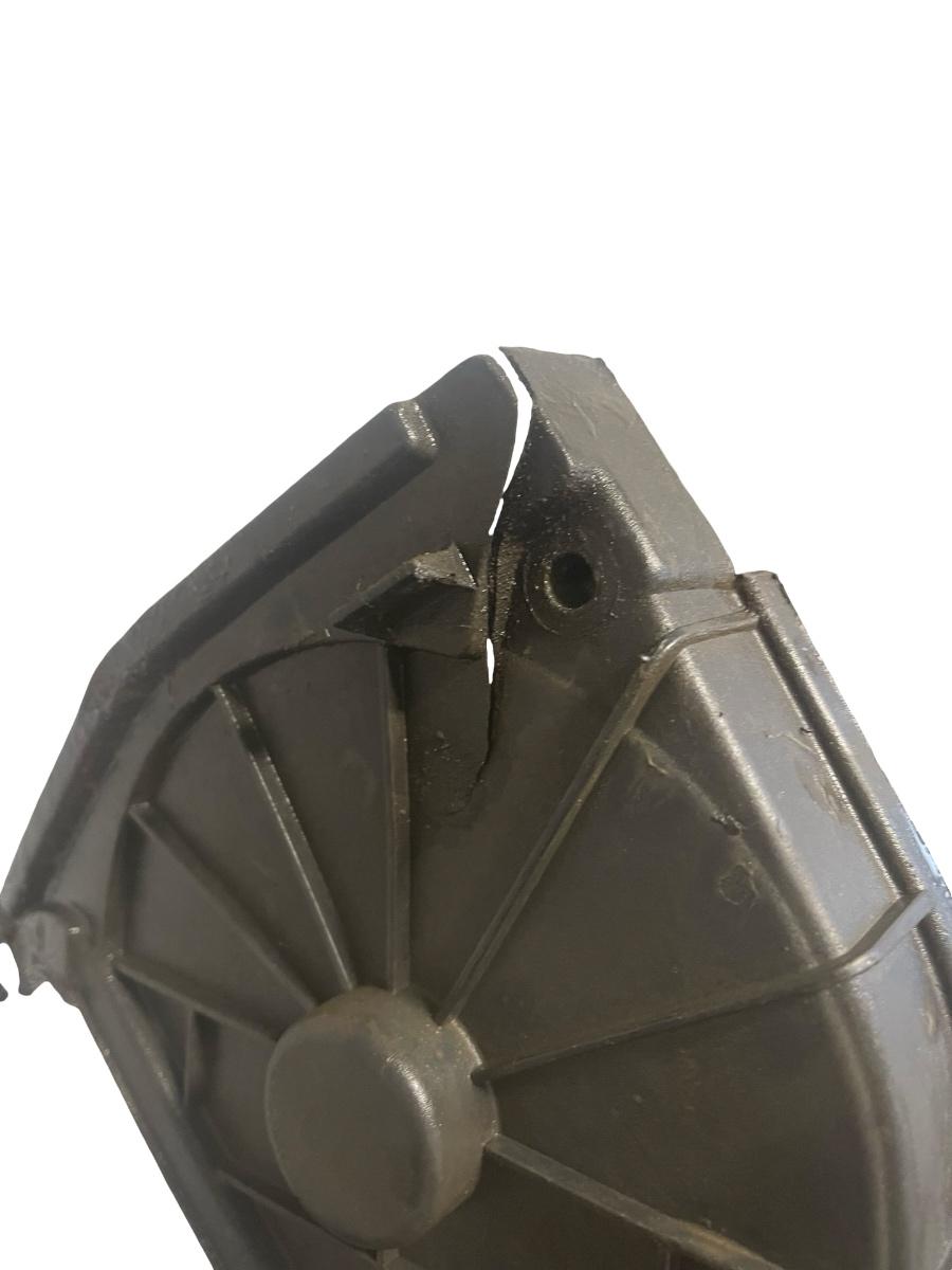 Capac distributie (carcasa) OPEL ASTRA H Box L70 2004 - 2013 1.7CDTI 897327429 – foto 4