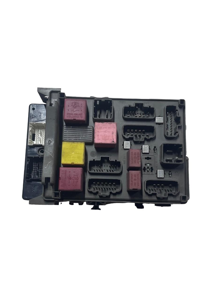 Panou sigurante RENAULT ESPACE IV JK0/1_ 2002 -> 8200403408