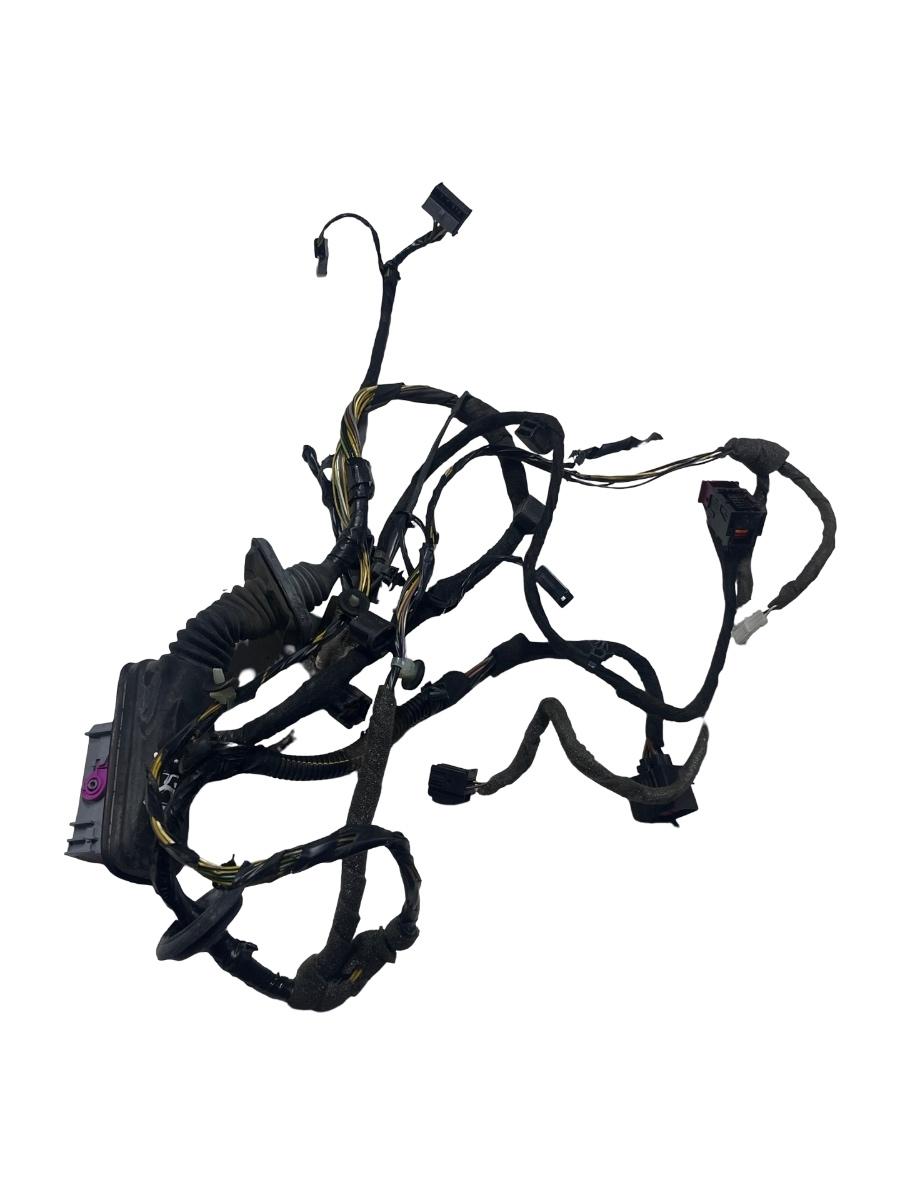 Instalatie portiera dreapta fata OPEL INSIGNIA A Break Country Tourer G09 2008 - 2017 13326770