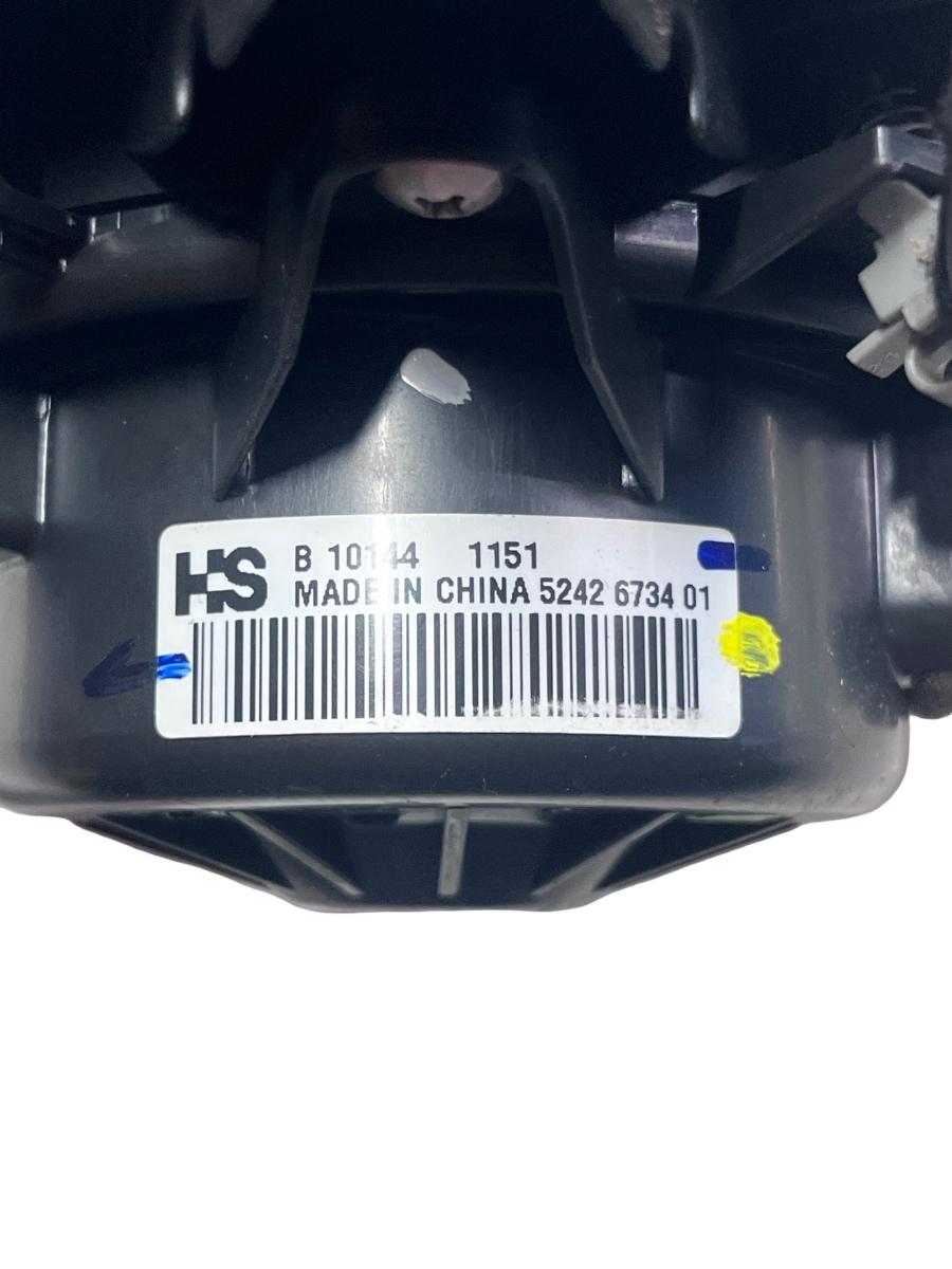 Ventilator aeroterma OPEL INSIGNIA A Break Country Tourer G09 2008 - 2017 5242673401 – foto 2