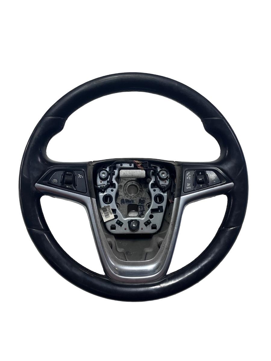 Volan OPEL INSIGNIA A Country Tourer G09 2008 - 2017 0200A00636