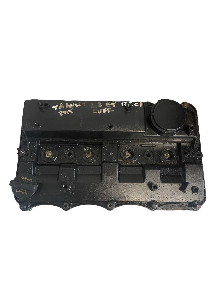 Capac culbutori FORD TRANSIT Box 2013 -> 2.2 TDCi CY14, CYF5, CYFG, USF6