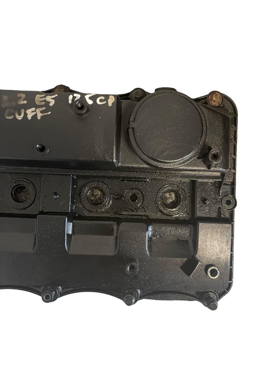 Capac culbutori FORD TRANSIT Box 2013 -> 2.2 TDCi CY14, CYF5, CYFG, USF6 – foto 2