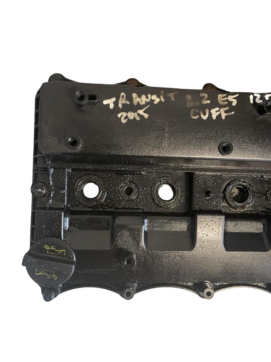 Capac culbutori FORD TRANSIT Box 2013 -> 2.2 TDCi CY14, CYF5, CYFG, USF6 – foto 3