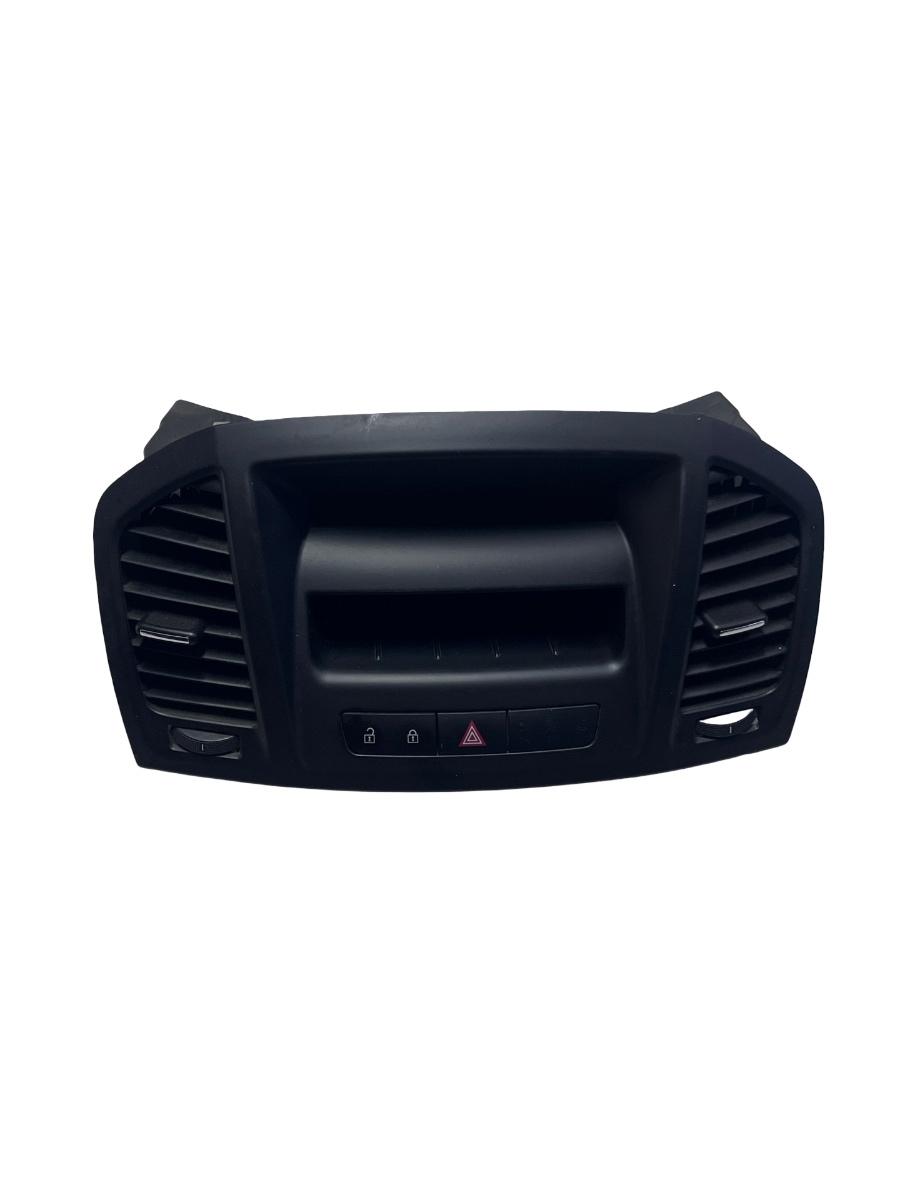 Grila ventilatie centrala + consola OPEL INSIGNIA A Break Country Tourer G09 2008 - 2017 12844842G