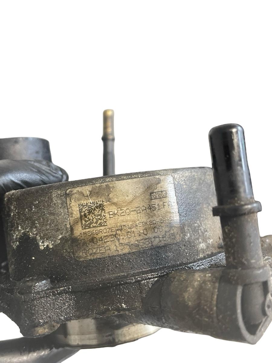 Pompa de vacuum FORD TRANSIT Box 2013 -> 2.2 TDCi CY14, CYF5, CYFG, USF6 BK2Q-2A451-FA – foto 2