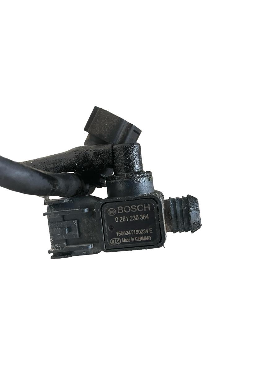 Furtun alimentare cu senzor FORD TRANSIT Box 2013 -> 2.2 TDCi CY14, CYF5, CYFG, USF6 0261230364 – foto 2