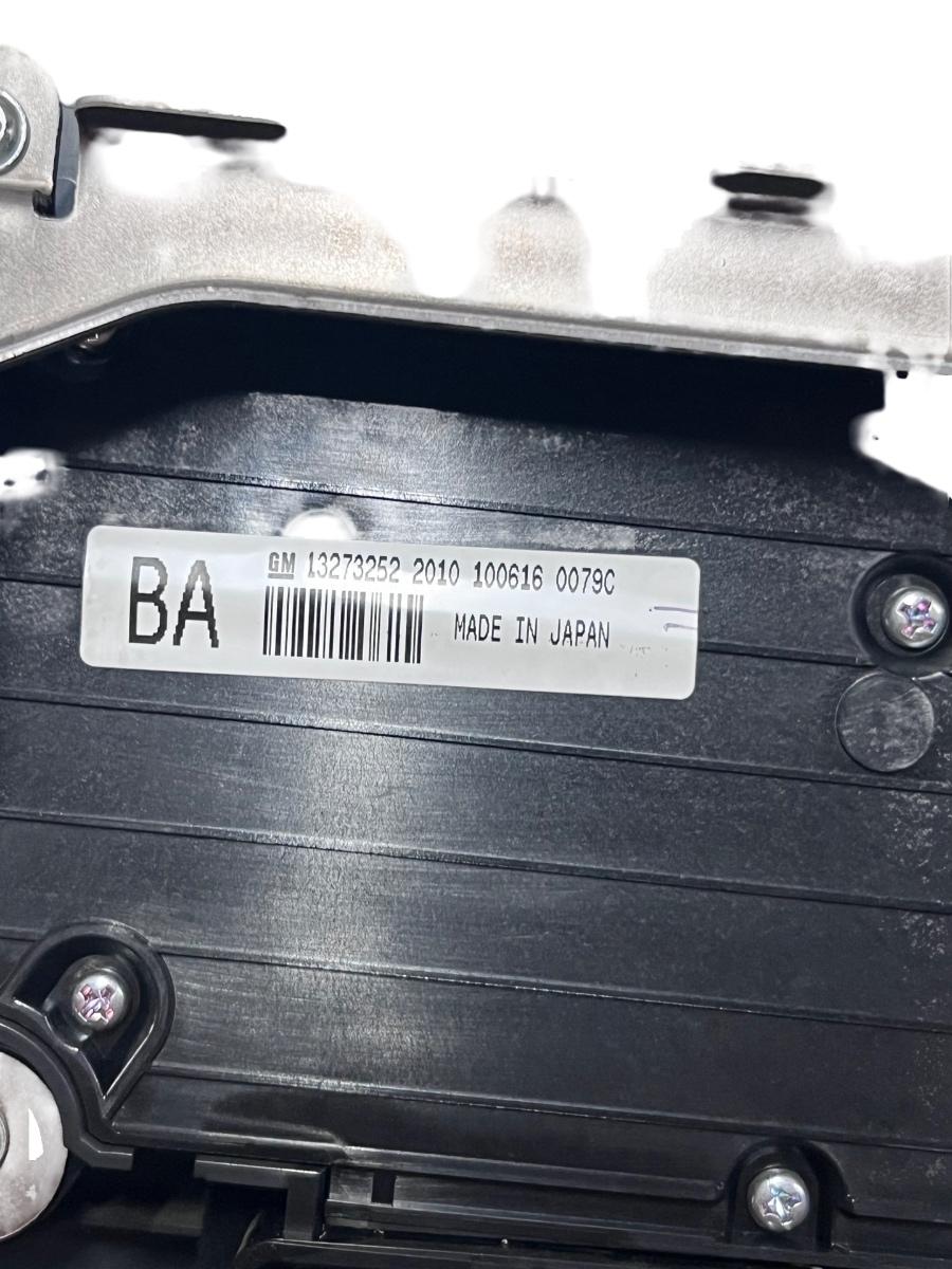 Consola bord completa OPEL INSIGNIA A Break Country Tourer G09 2008 - 2017 13273252 – foto 3