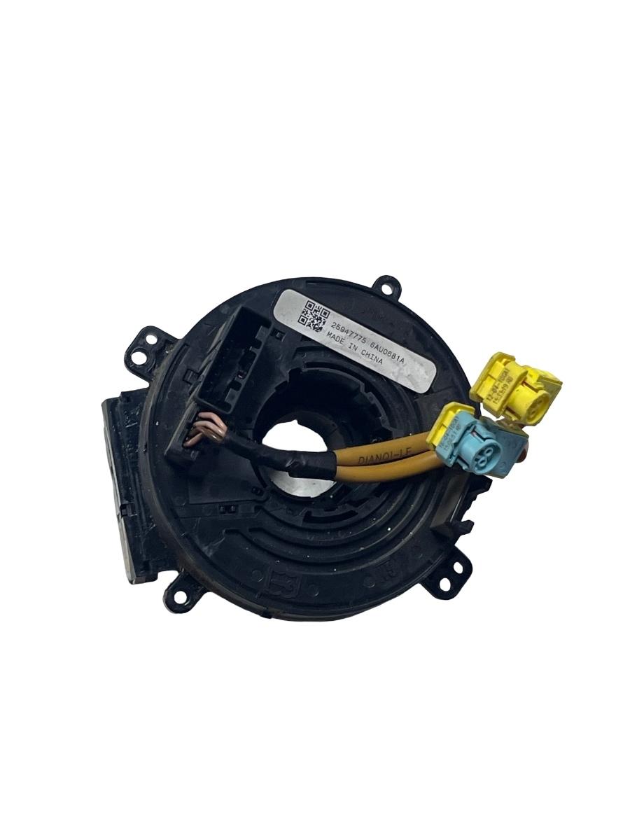 Spirala volan OPEL INSIGNIA A Country Tourer G09 2008 - 2017 25947775