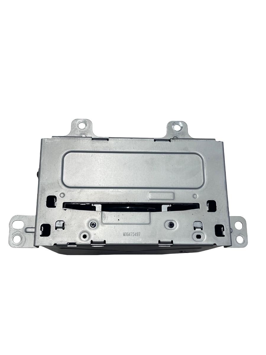 Unitate radio OPEL INSIGNIA A Break Country Tourer G09 2008 - 2017 20984175