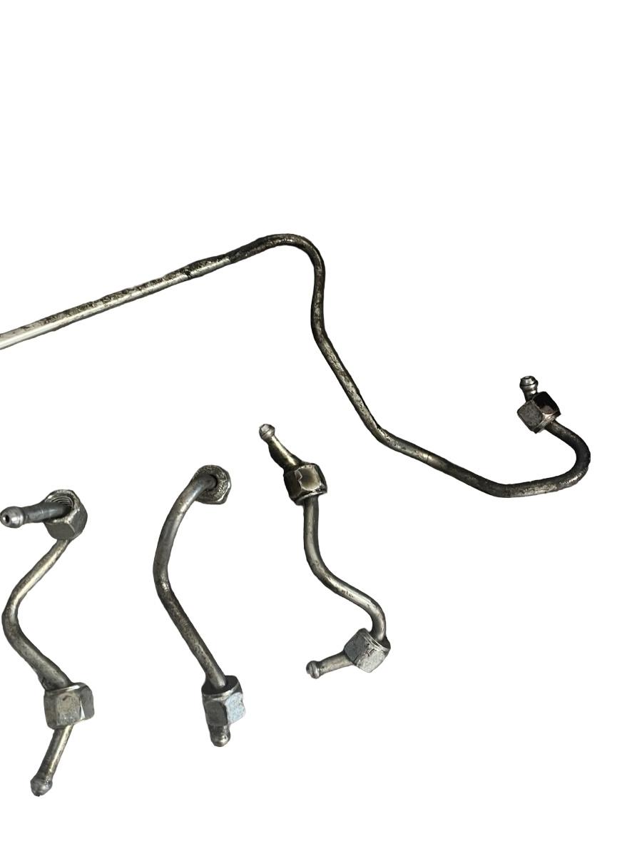 Set conducte de alimentare injector combustibil FORD TRANSIT Box 2013 -> 2.2 TDCi CY14, CYF5, CYFG, USF6 – foto 3