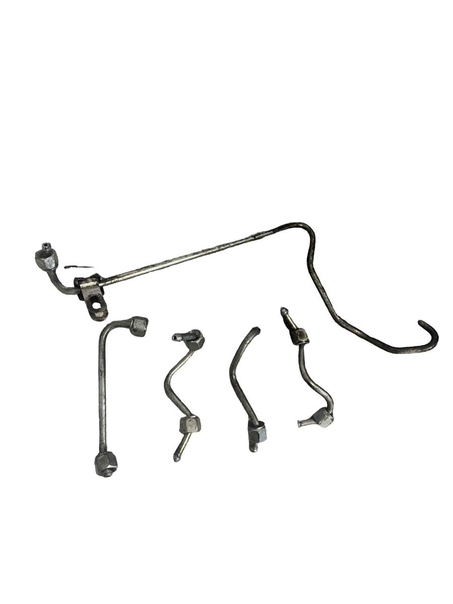 Set conducte de alimentare injector combustibil FORD TRANSIT Box 2013 -> 2.2 TDCi CY14, CYF5, CYFG, USF6