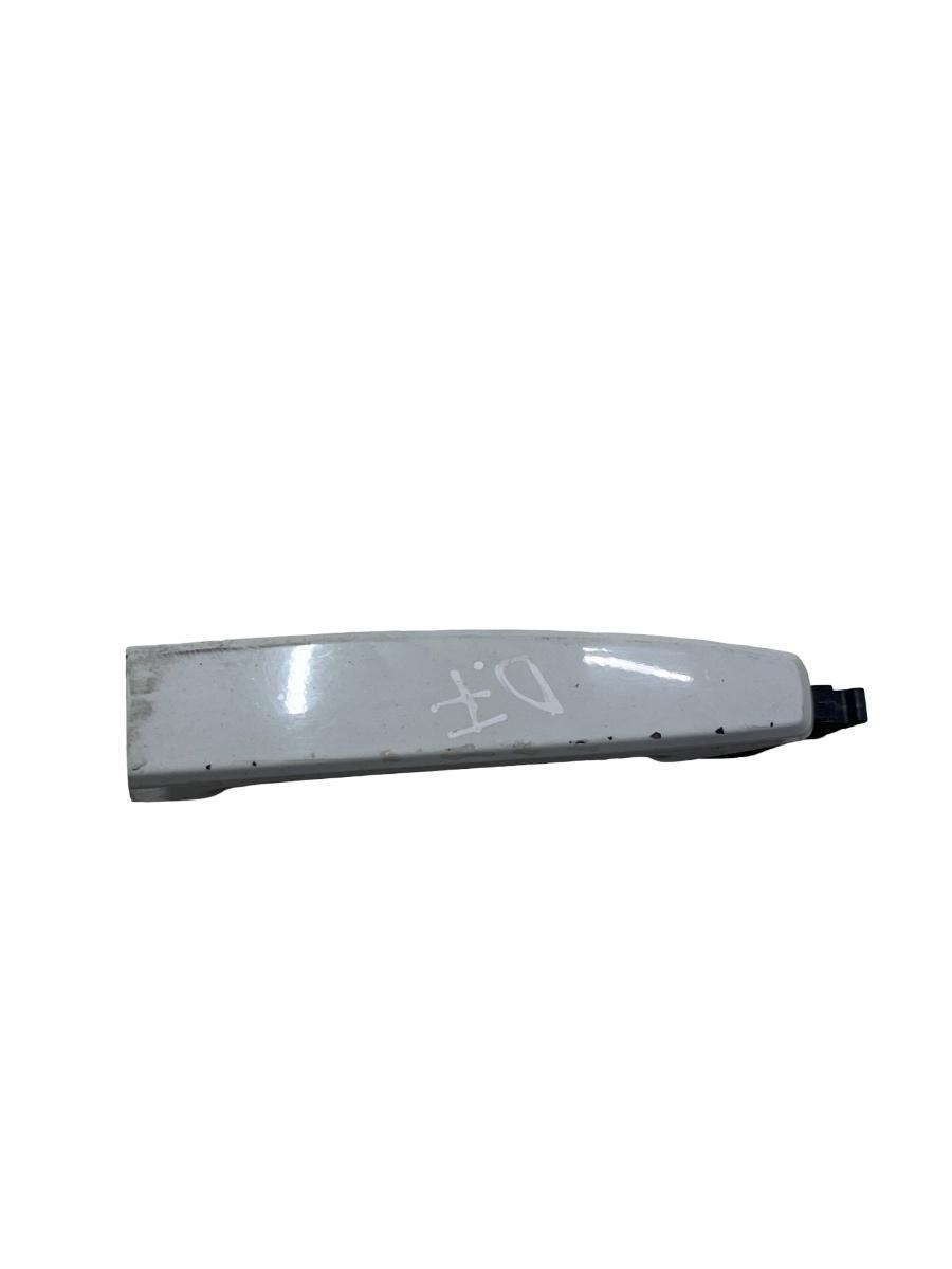 Maner exterior portiera dreapta fata OPEL INSIGNIA A Break Country Tourer G09 2008 - 2017 13500026