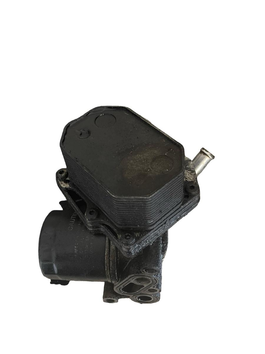Radiator ulei termoflot FORD TRANSIT Box 2013 -> 2.2 TDCi CY14, CYF5, CYFG, USF6 – foto 2
