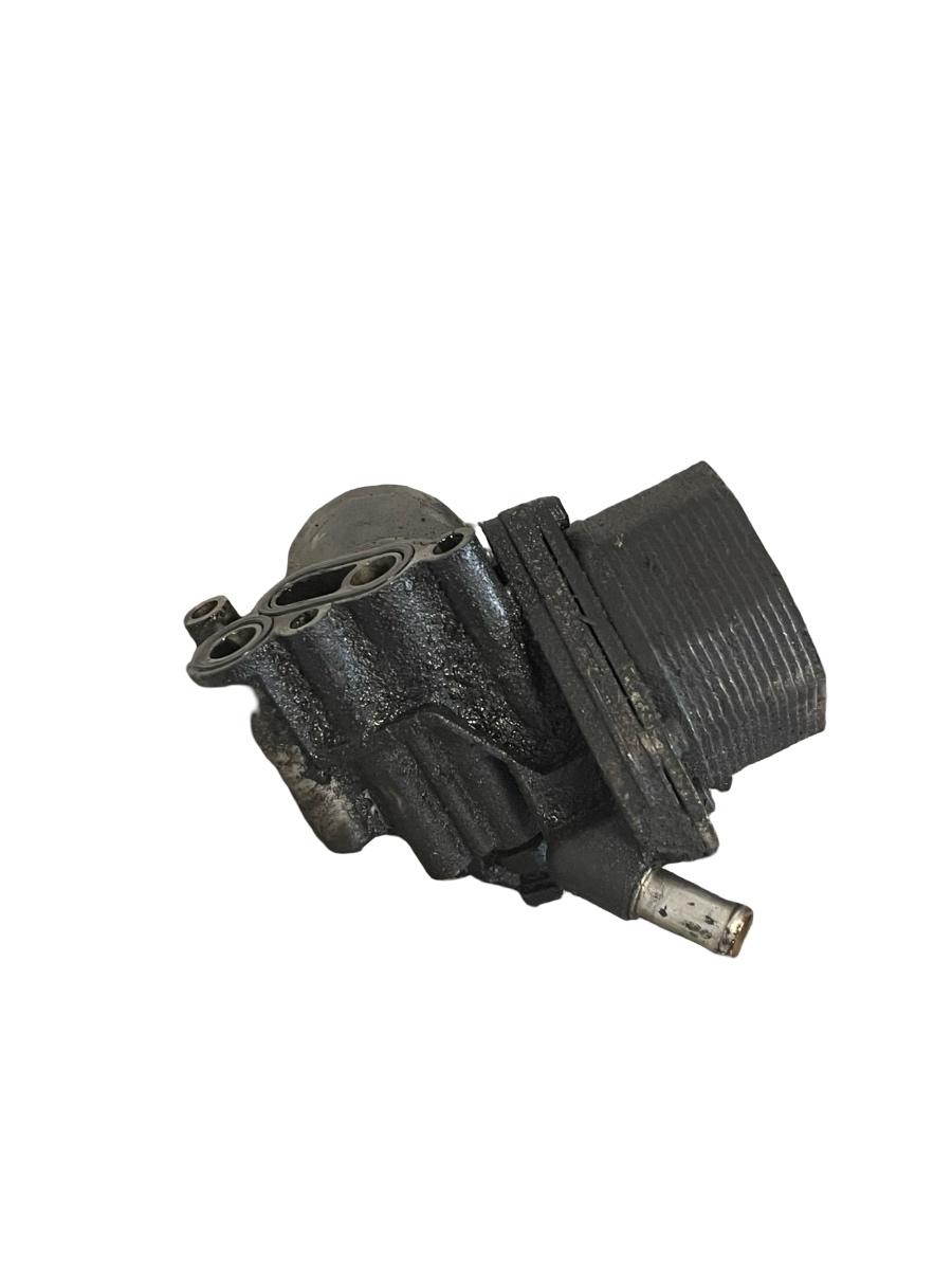 Radiator ulei termoflot FORD TRANSIT Box 2013 -> 2.2 TDCi CY14, CYF5, CYFG, USF6