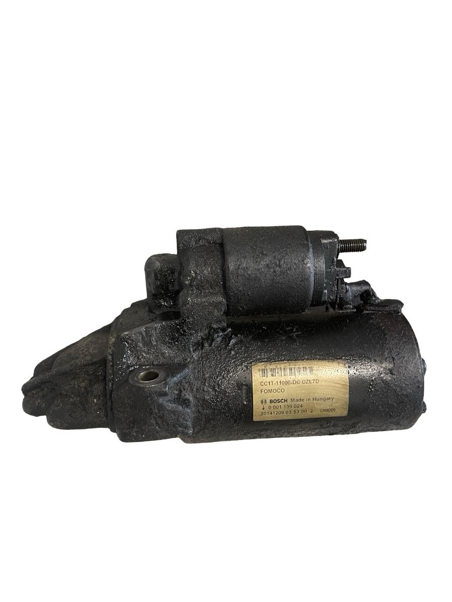 Electromotor FORD TRANSIT Box 2013 -> 2.2 TDCi CY14, CYF5, CYFG, USF6 0001139024