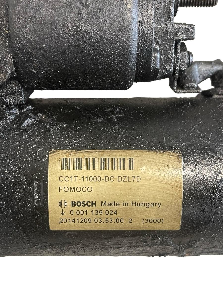 Electromotor FORD TRANSIT Box 2013 -> 2.2 TDCi CY14, CYF5, CYFG, USF6 0001139024 – foto 3