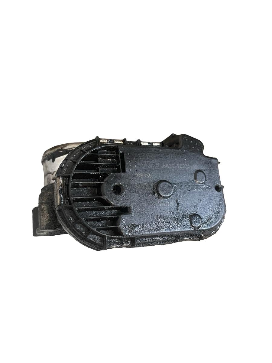 Clapeta de acceleratie FORD TRANSIT Box 2013 -> 2.2 TDCi CY14, CYF5, CYFG, USF6 BK2Q-9E926-AC