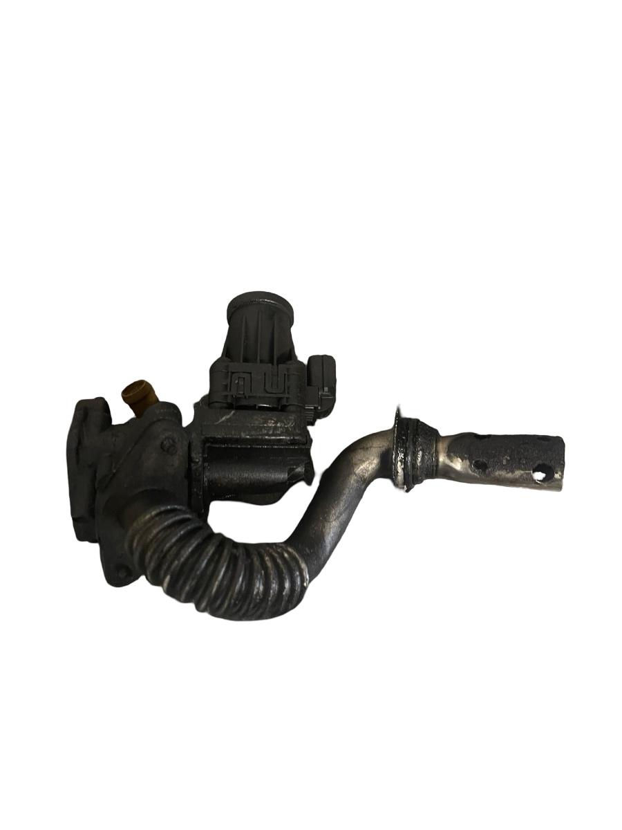 Supapa EGR FORD TRANSIT Box 2013 -> 2.2 TDCi CY14, CYF5, CYFG, USF6