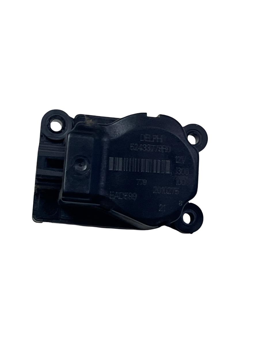 Motoras/actuator clapeta aer OPEL INSIGNIA A Country Tourer G09 2008 - 2017 52433779R0