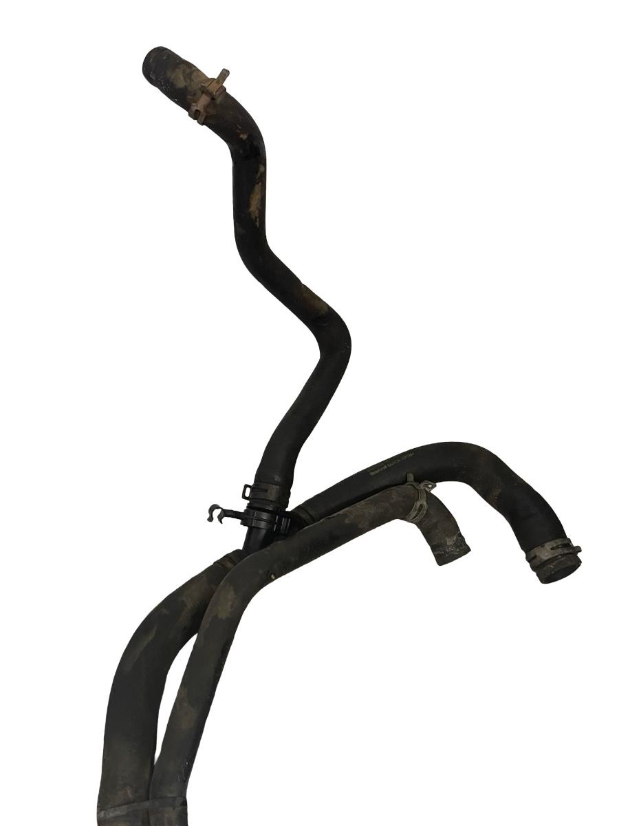 Furtun lichid de racire motor FORD TRANSIT Box 2013 -> 2.2 TDCi CY14, CYF5, CYFG, USF6