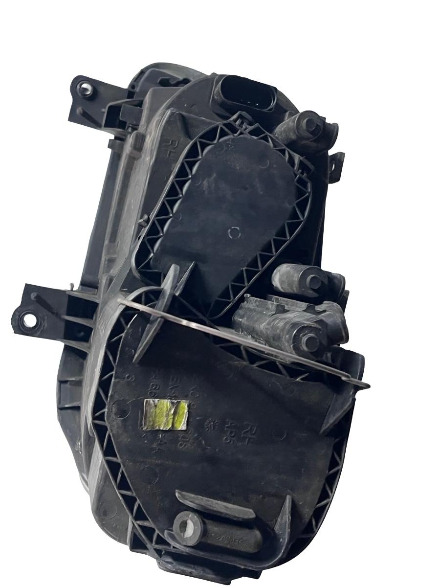 Far dreapta fata VOLKSWAGEN TOURAN 1T1, 1T2 2003 - 2010 2K0941006B – foto 4
