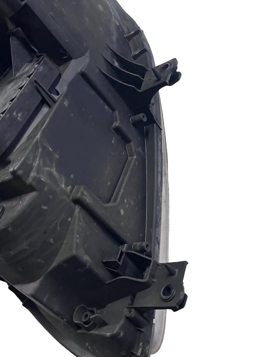 Far dreapta fata VOLKSWAGEN TOURAN 1T1, 1T2 2003 - 2010 2K0941006B – foto 2