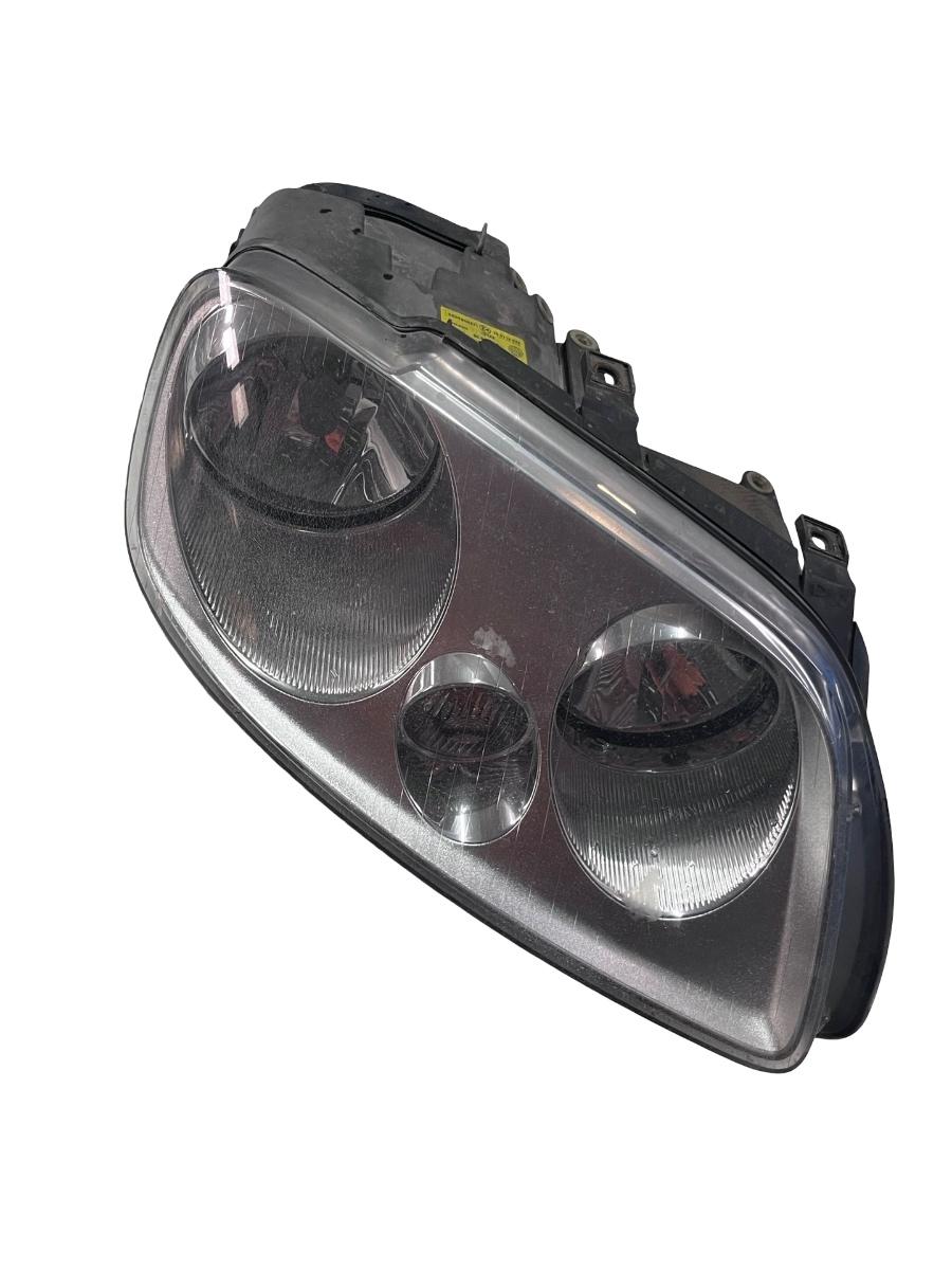 Far dreapta fata VOLKSWAGEN TOURAN 1T1, 1T2 2003 - 2010 2K0941006B