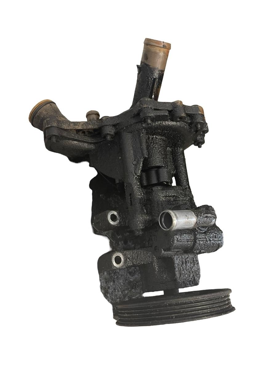 Pompa servodirectie + apa FORD TRANSIT Box 2013 -> 2.2 TDCi CY14, CYF5, CYFG, USF6 – foto 2