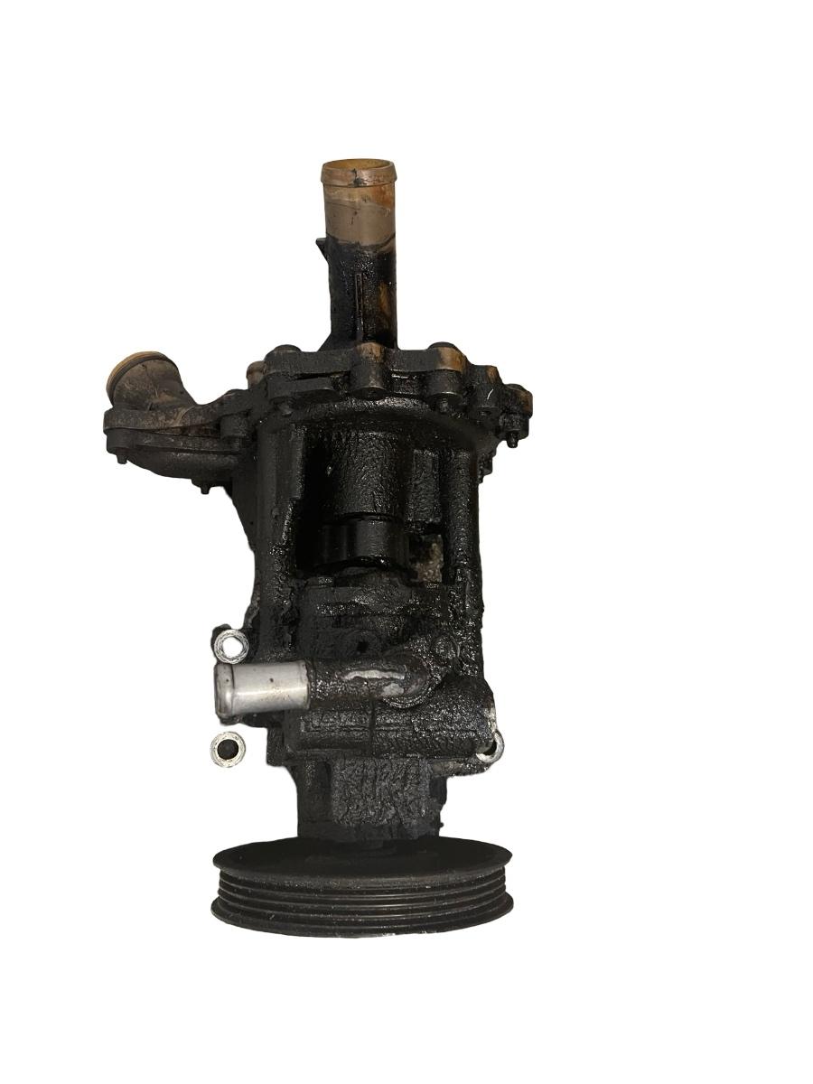 Pompa servodirectie + apa FORD TRANSIT Box 2013 -> 2.2 TDCi CY14, CYF5, CYFG, USF6