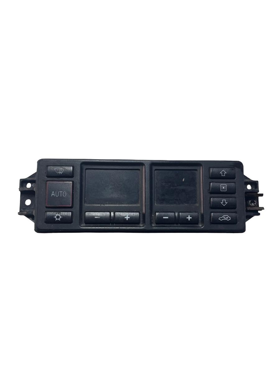 Panou Clima AUDI A3 8L1 1996 - 2006 5HB007608-10