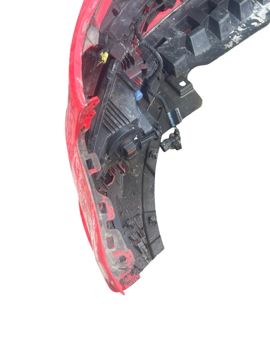 Bara fata AUDI A3 Hatchback/Sportback 8VA, 8VF 2012 -> – foto 4