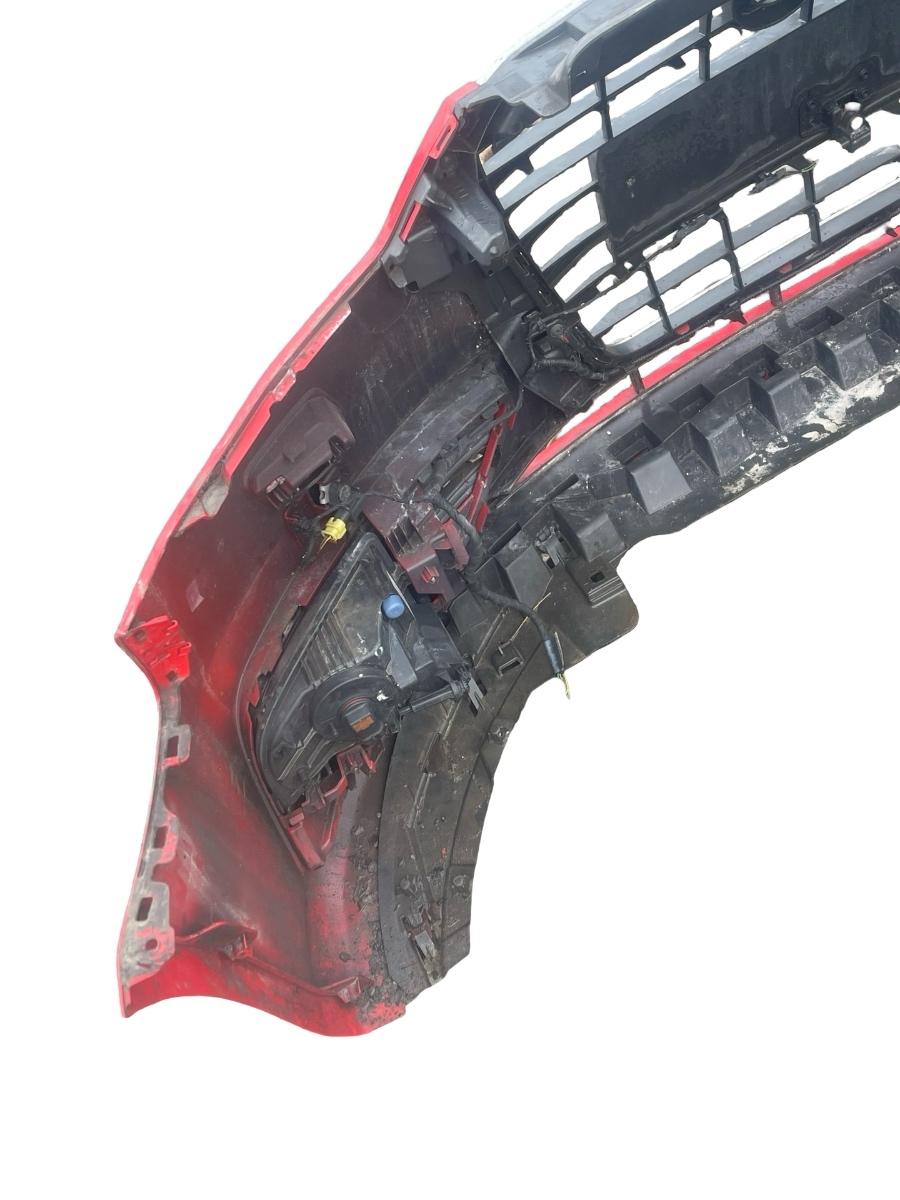 Bara fata AUDI A3 Hatchback/Sportback 8VA, 8VF 2012 -> – foto 7