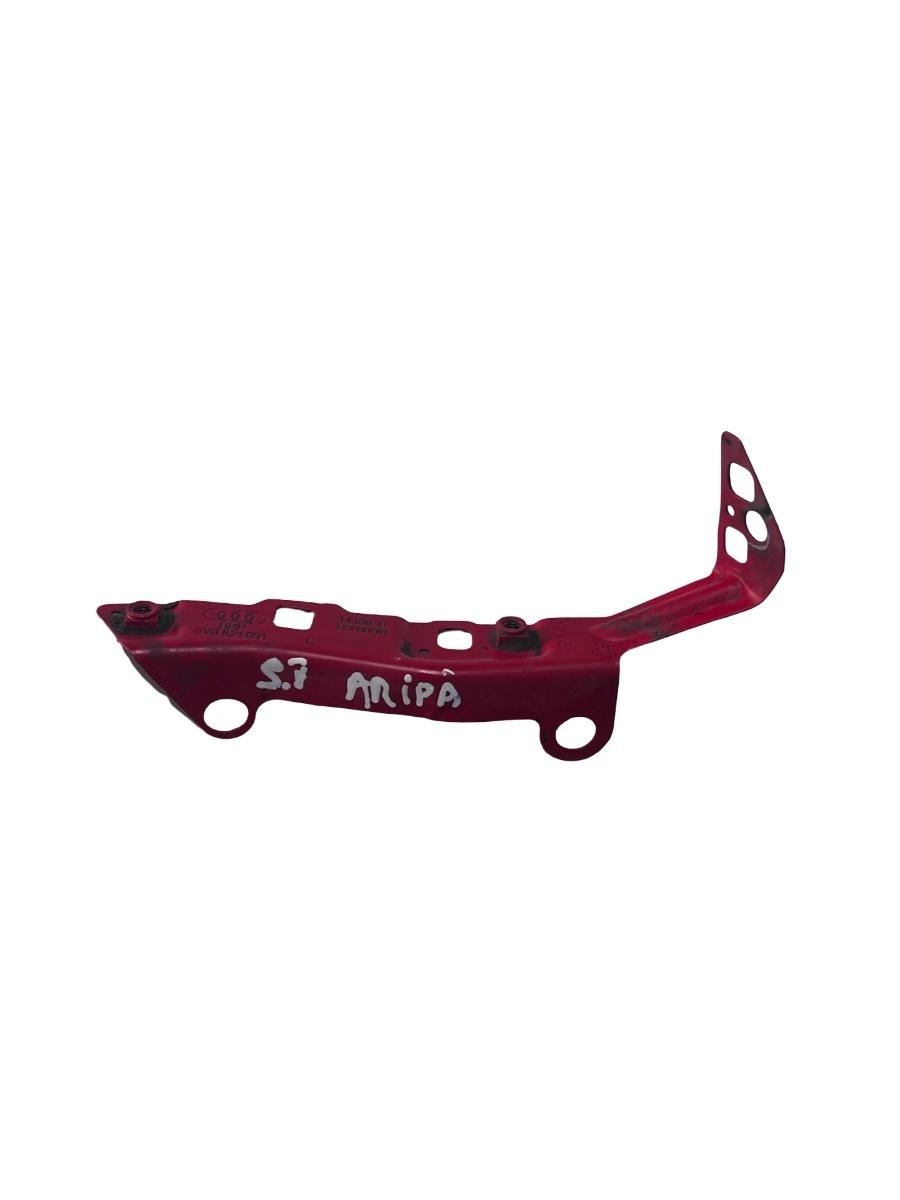 Suport de fixare aripa stanga fata AUDI A3 III 8V1, 8VK 2012 -> 8V0821091