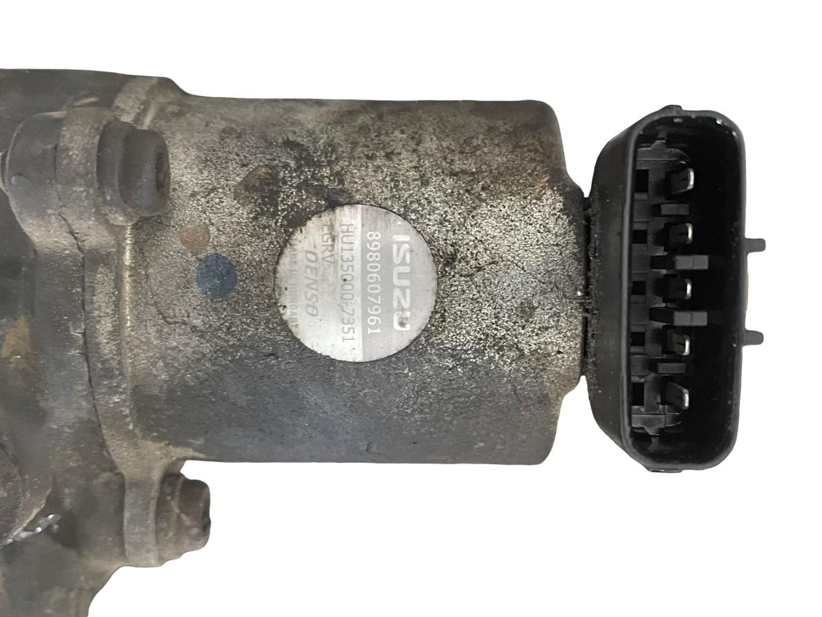 Supapa EGR OPEL ASTRA H Box L70 2004 - 2013 1.7 CDTI Z 17 DTH 8980607961 – foto 3
