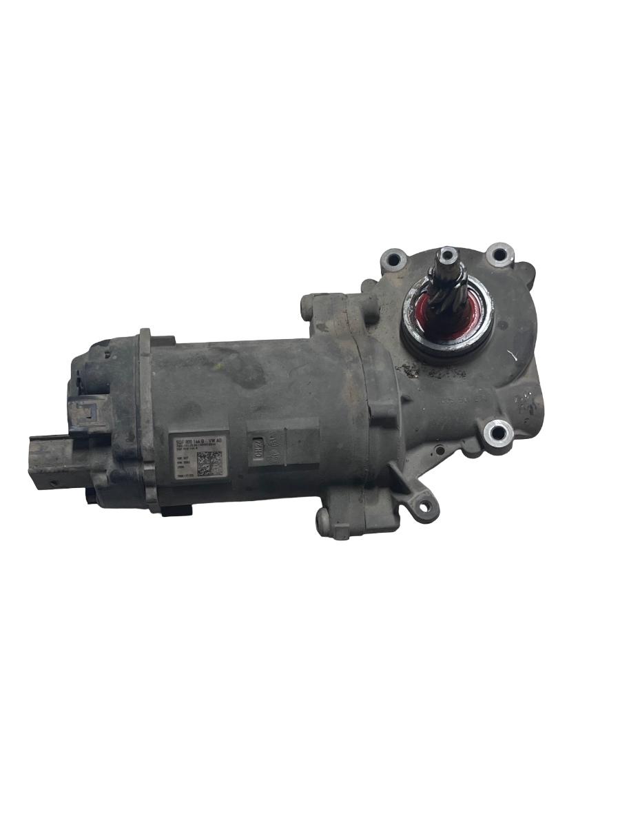Motoras Caseta de directie VOLKSWAGEN Tiguan II Facelift [ 2020 - 2024 ] 5QF909144B
