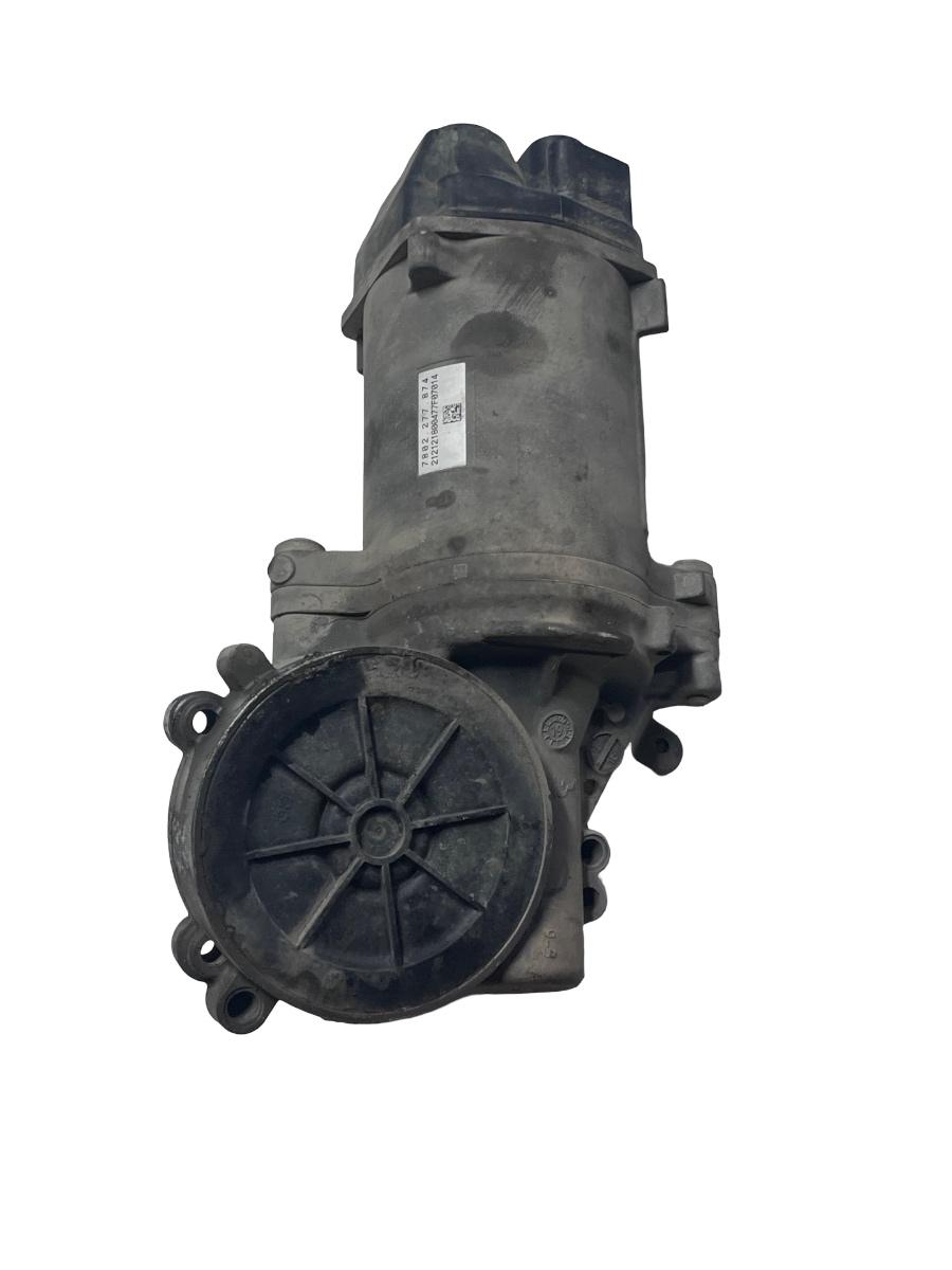 Motoras Caseta de directie VOLKSWAGEN Tiguan II Facelift [ 2020 - 2024 ] 5QF909144B – foto 5