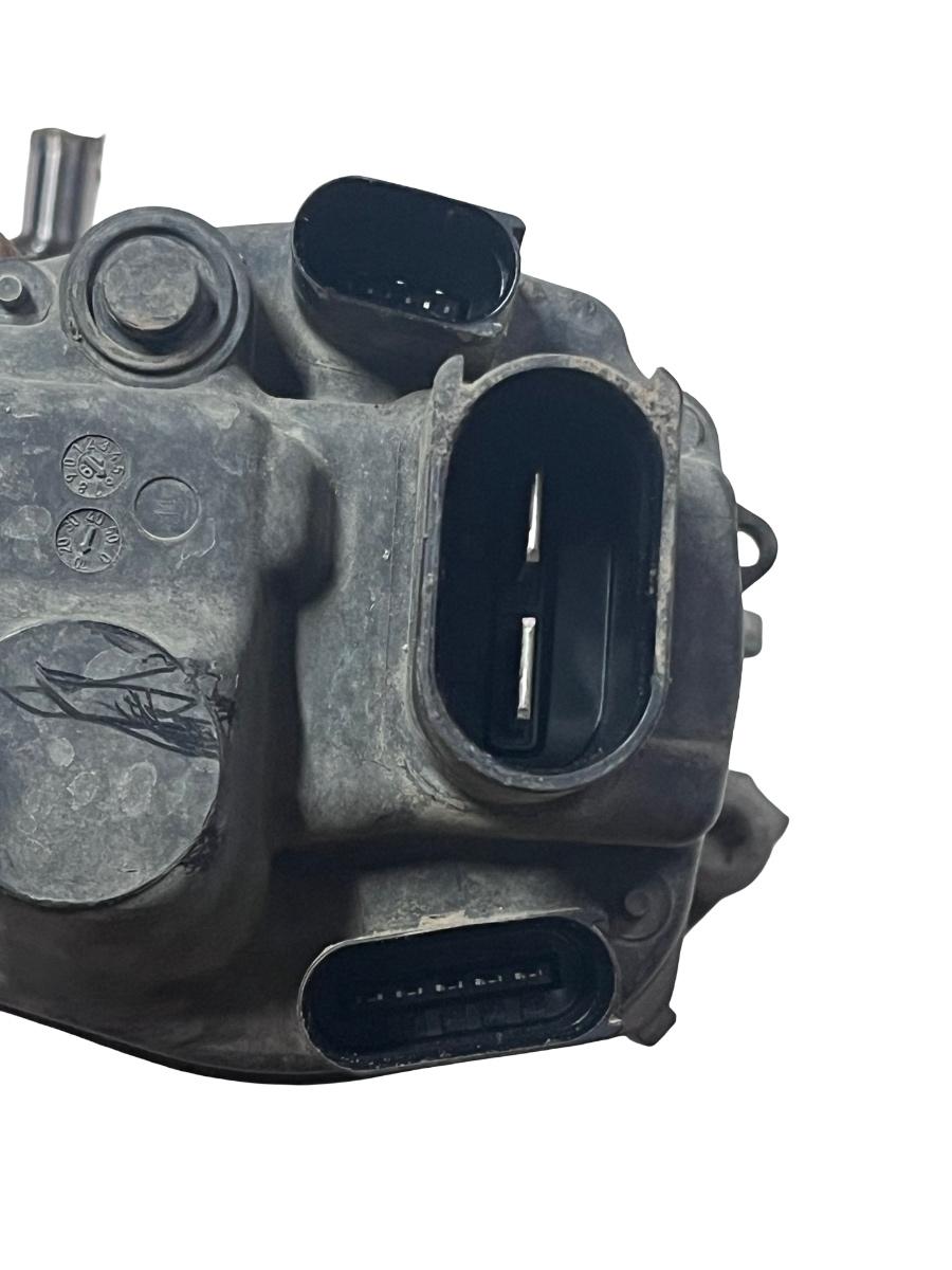 Motoras Caseta de directie VOLKSWAGEN Tiguan II Facelift [ 2020 - 2024 ] 5QF909144B – foto 4