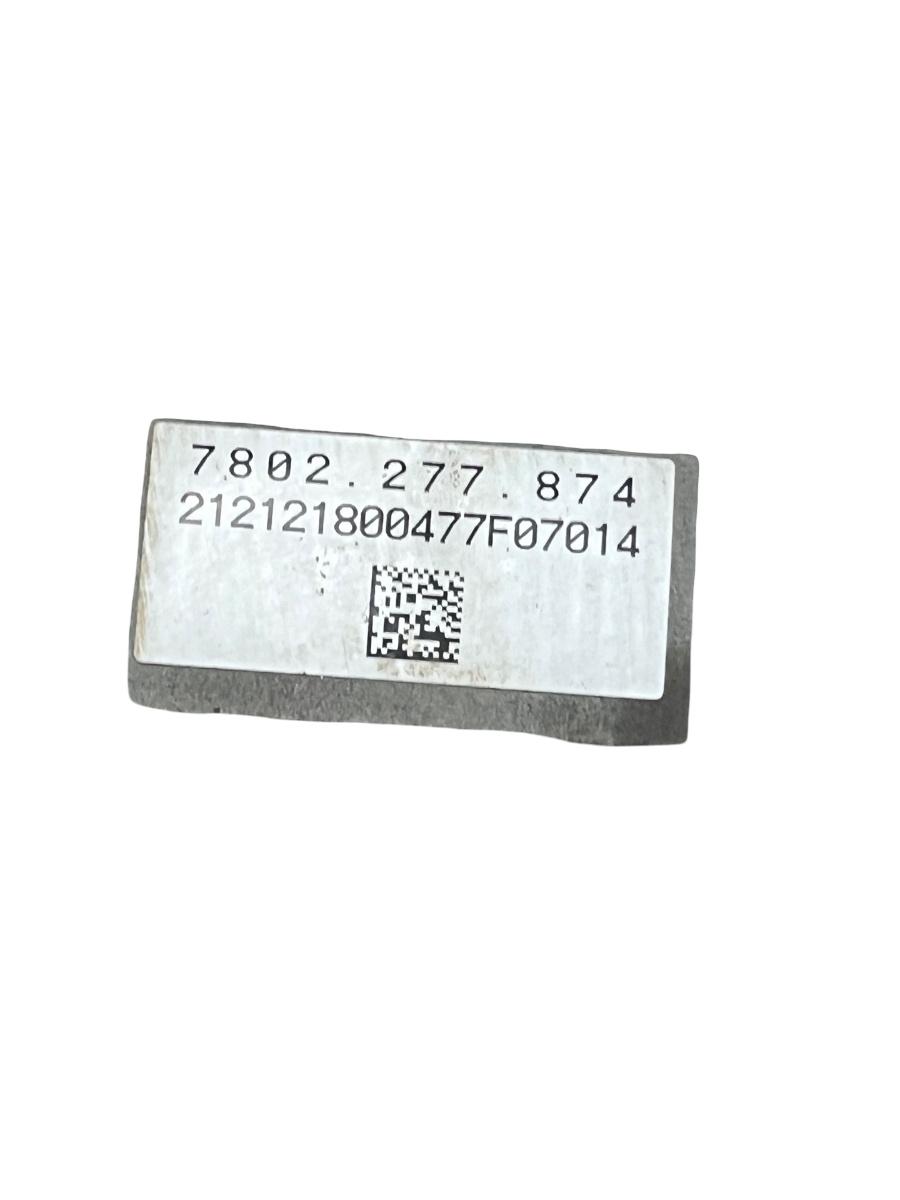Motoras Caseta de directie VOLKSWAGEN Tiguan II Facelift [ 2020 - 2024 ] 5QF909144B – foto 2